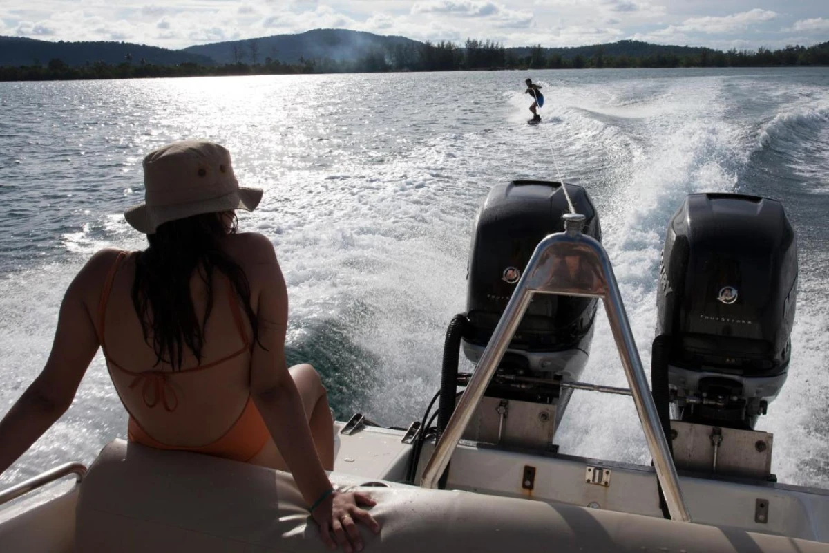 Song Saa Private Island - Hotel Photo 32