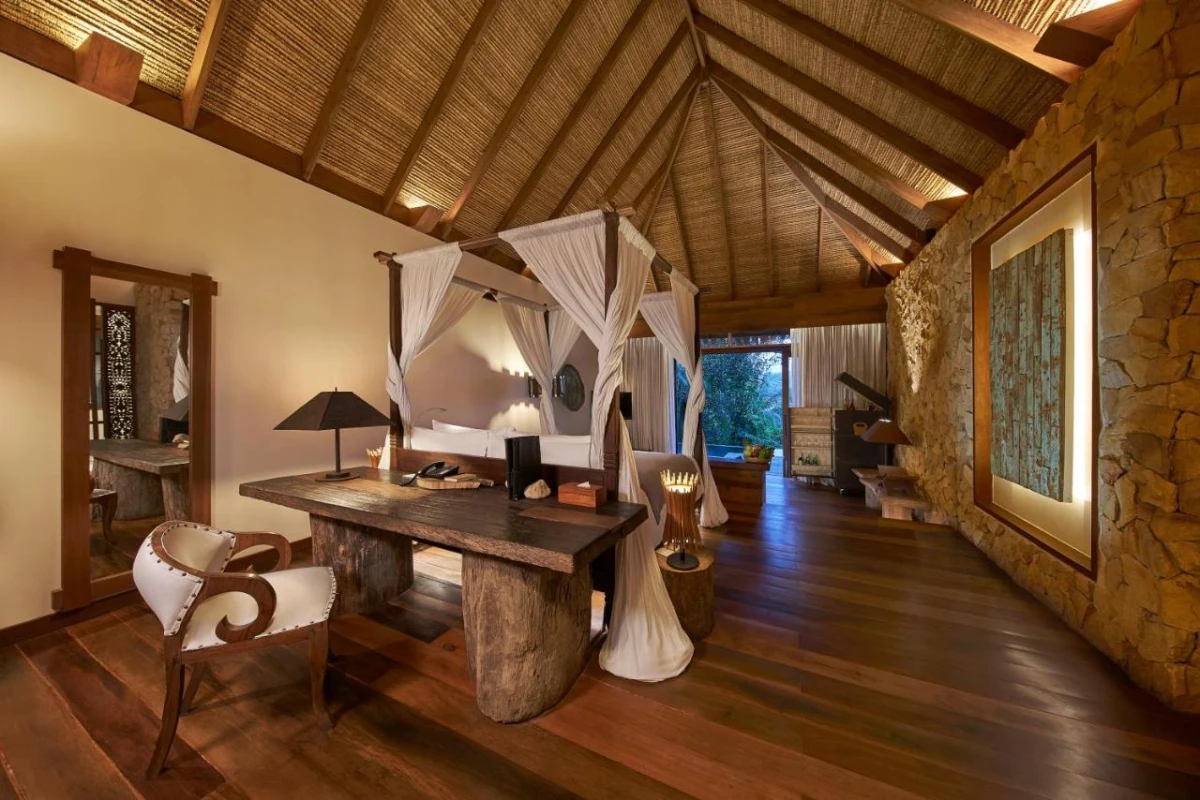 Song Saa Private Island - Hotel Photo 35