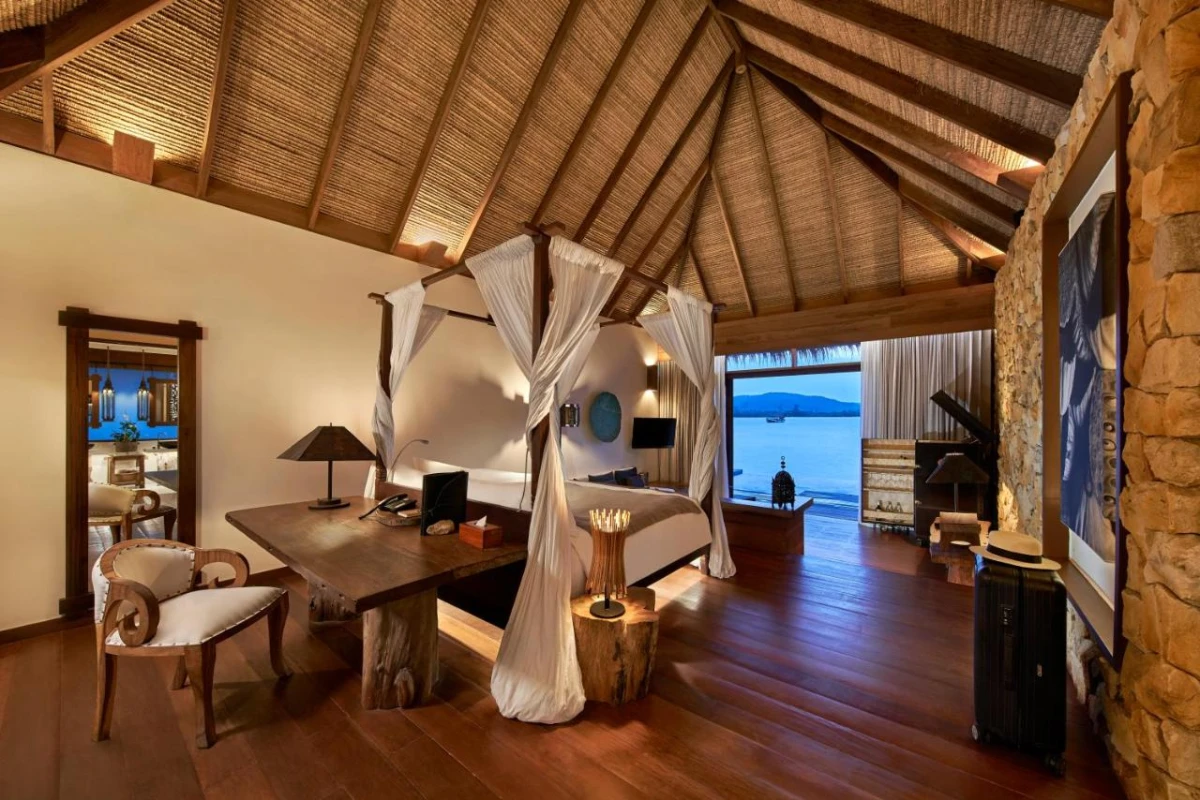 Song Saa Private Island - Hotel Photo 37