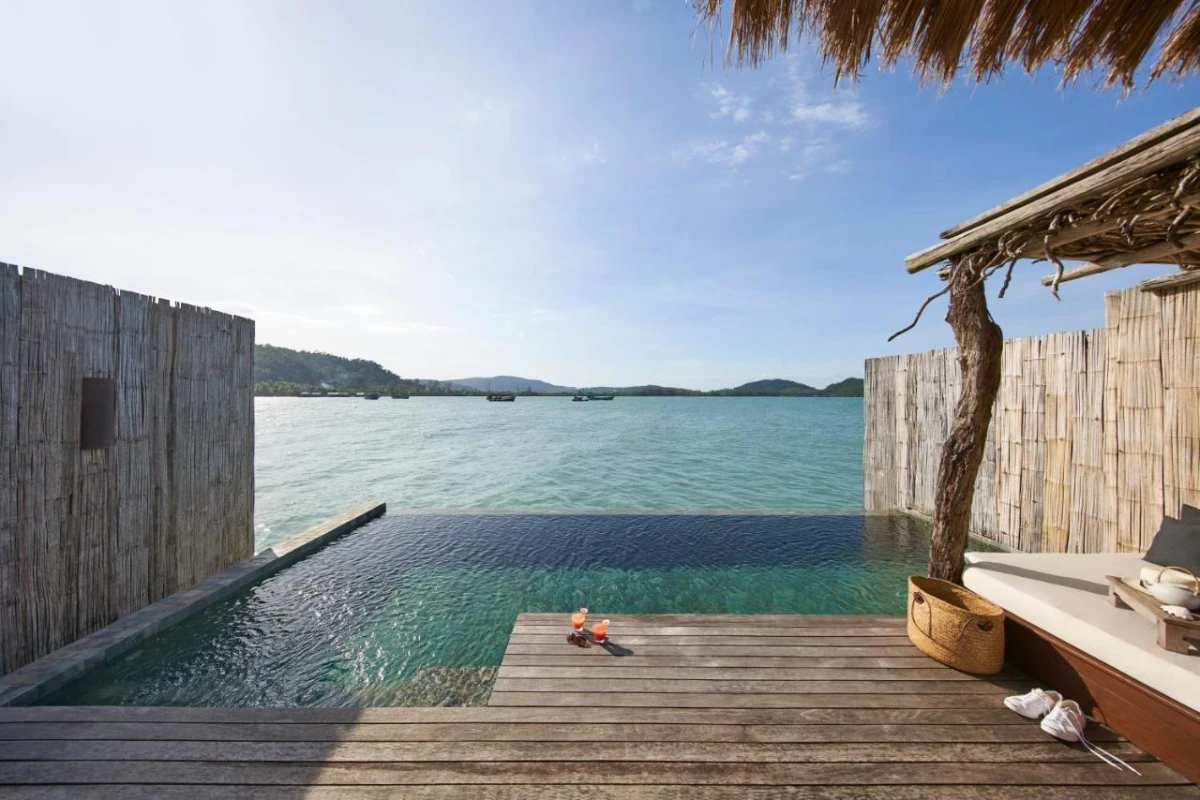 Song Saa Private Island - Hotel Photo 38