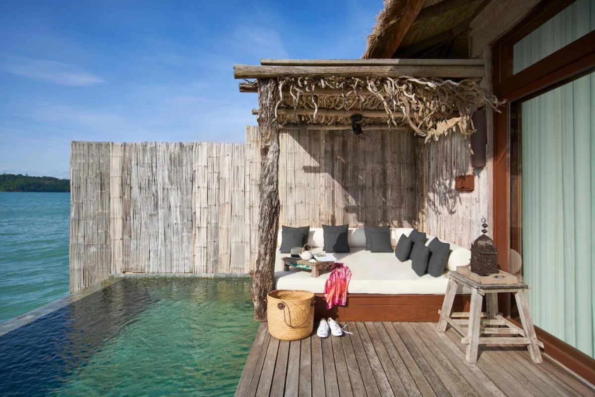 Song Saa Private Island - Hotel Photo 39