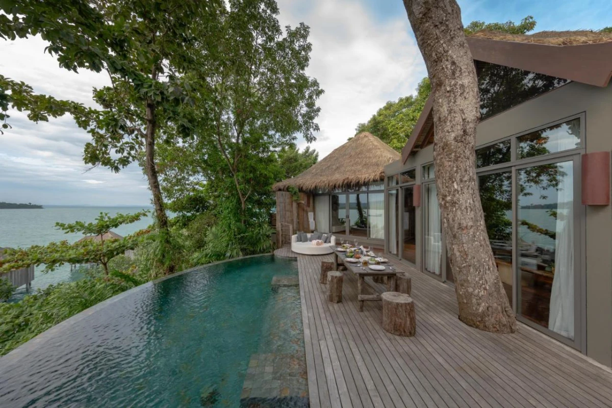 Song Saa Private Island - Hotel Photo 41