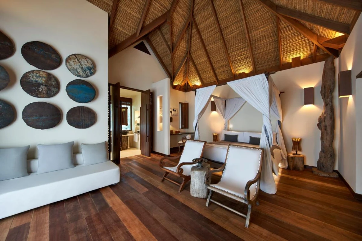 Song Saa Private Island - Hotel Photo 43