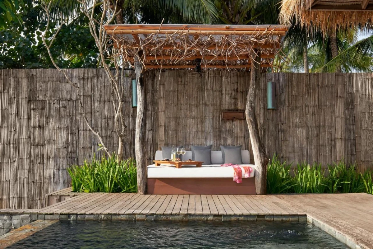 Song Saa Private Island - Hotel Photo 47