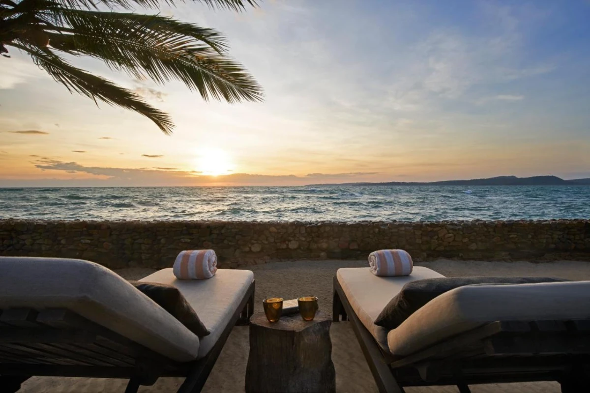 Song Saa Private Island - Hotel Photo 48