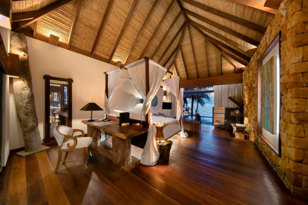 Song Saa Private Island - Hotel Photo 49