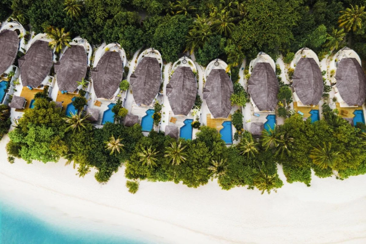 Furaveri Maldives - Hotel Photo 5