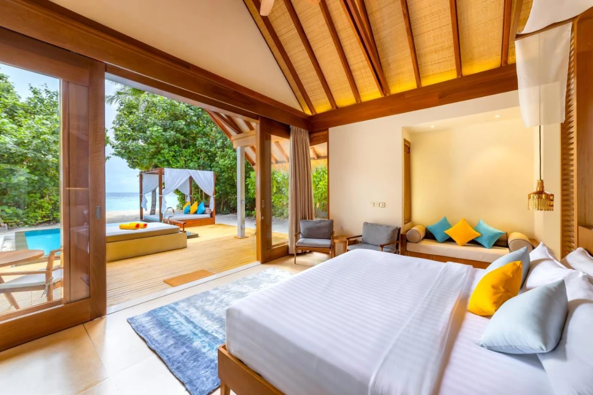 Furaveri Maldives - Hotel Photo 6