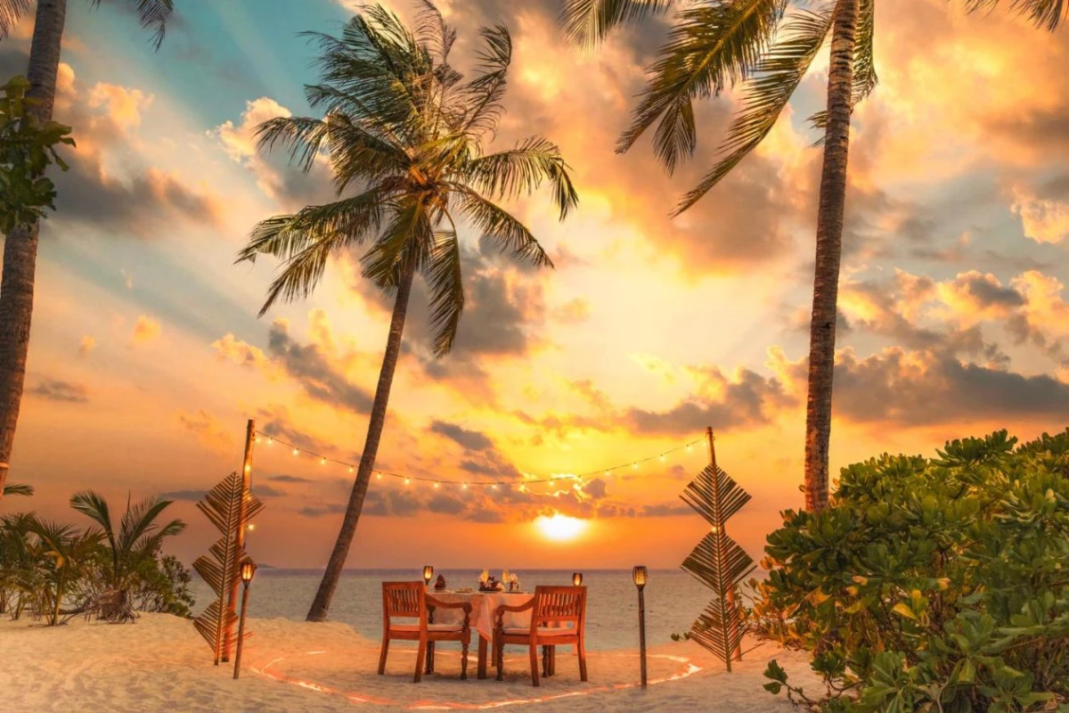 Furaveri Maldives - Hotel Photo 11