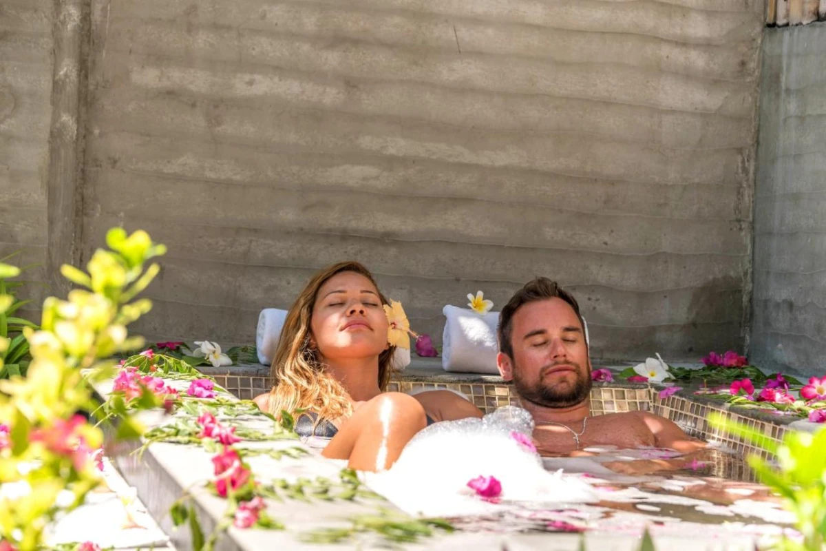 Furaveri Maldives - Hotel Photo 12