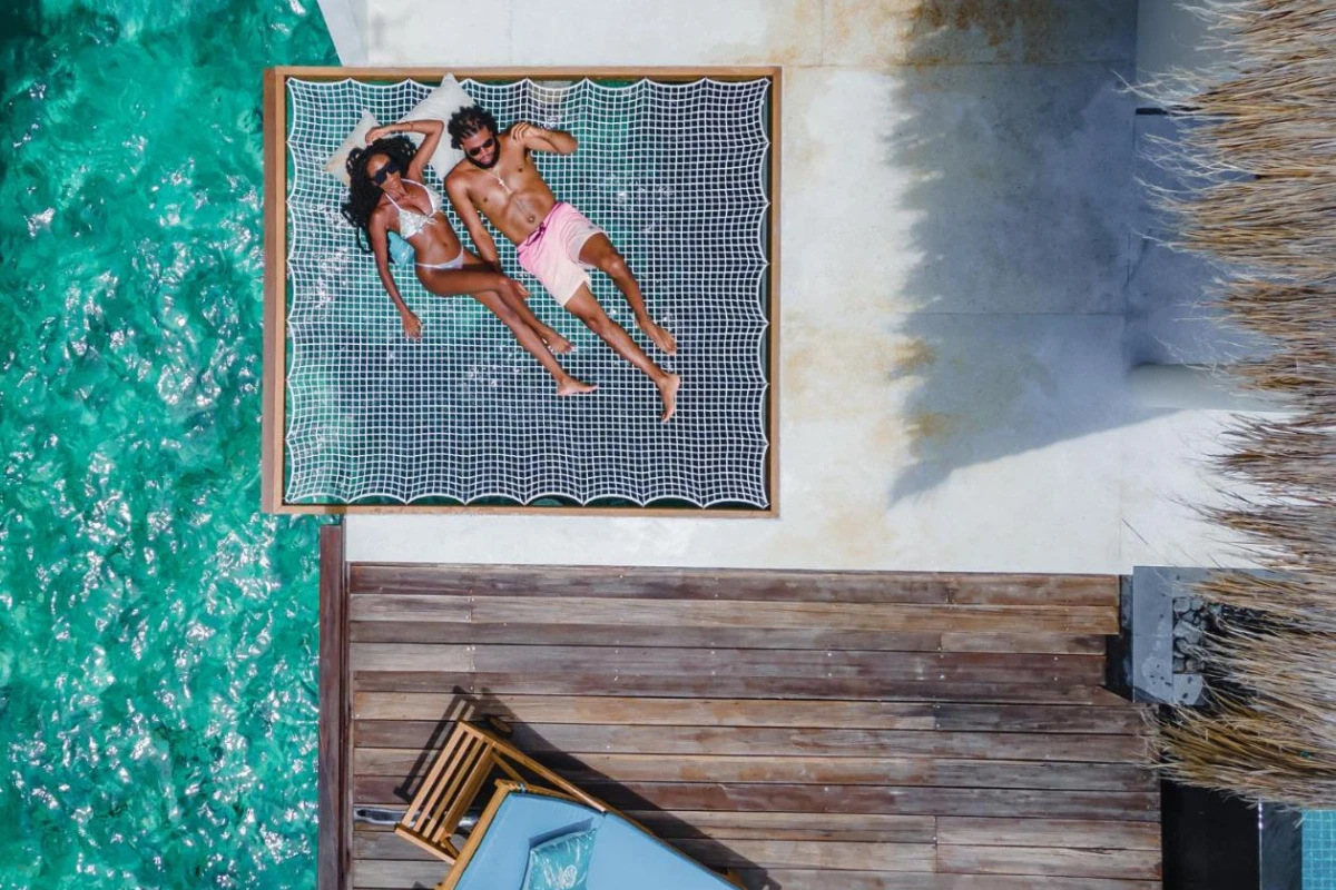 Furaveri Maldives - Hotel Photo 13