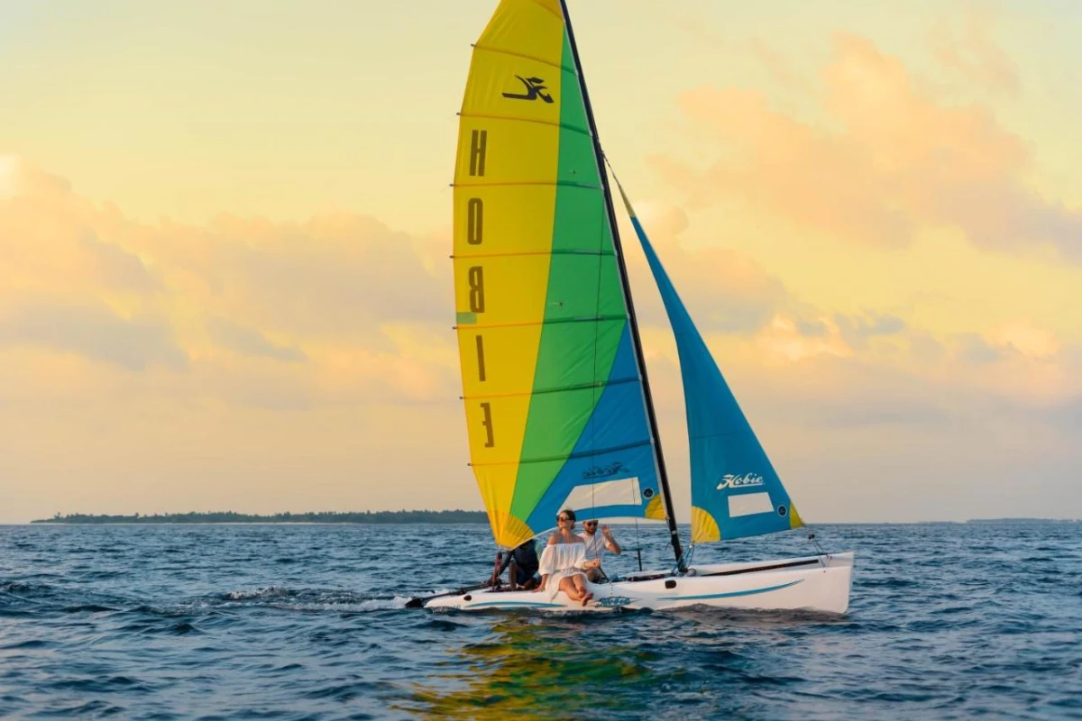 Furaveri Maldives - Hotel Photo 15