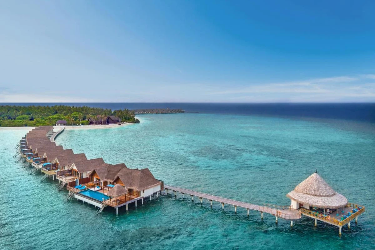 Furaveri Maldives - Hotel Photo 20