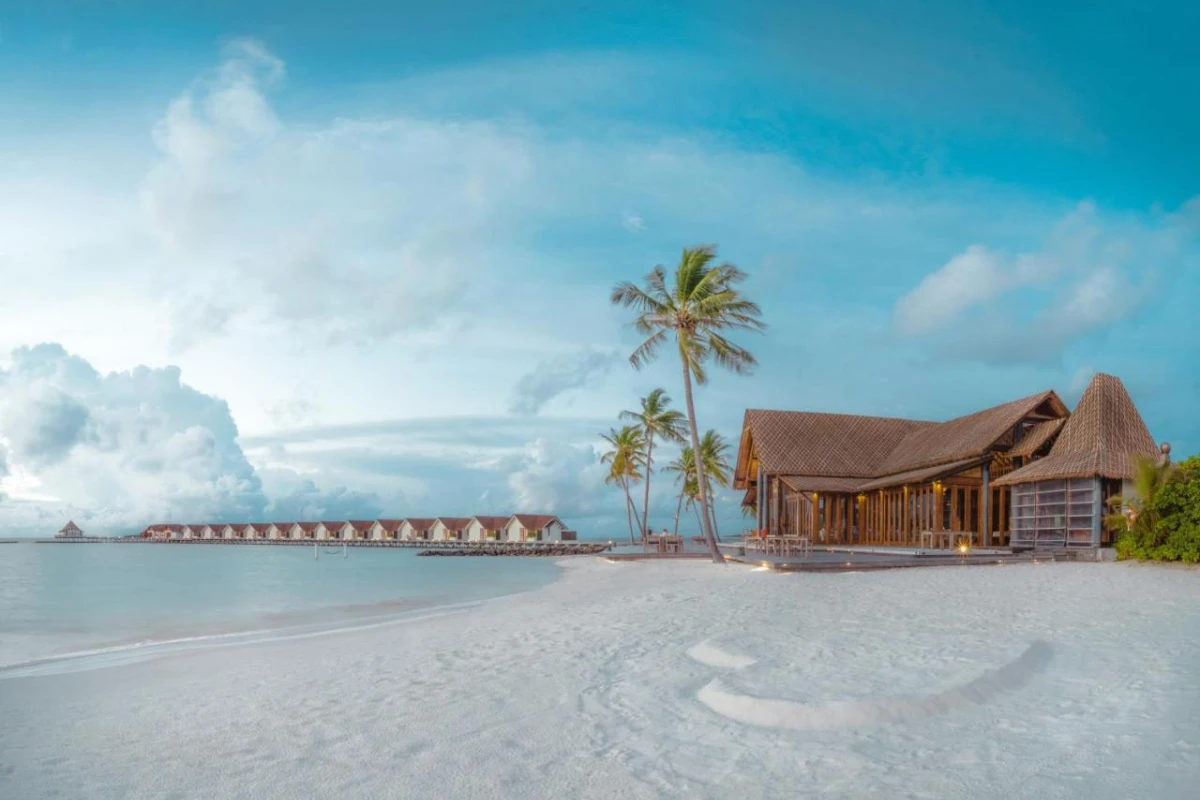 Furaveri Maldives - Hotel Photo 23