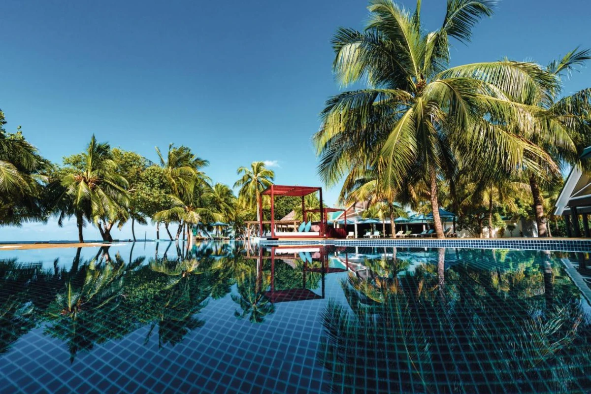 Furaveri Maldives - Hotel Photo 25