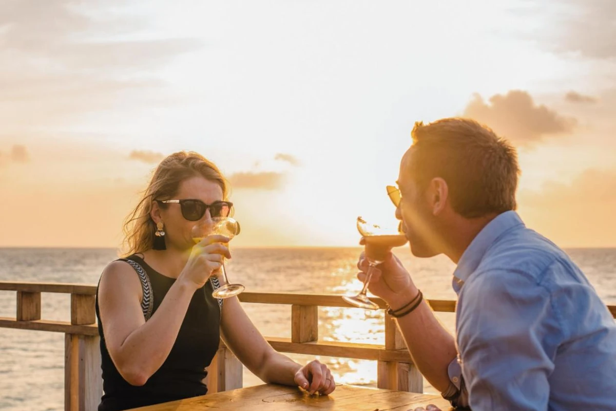 Furaveri Maldives - Hotel Photo 26