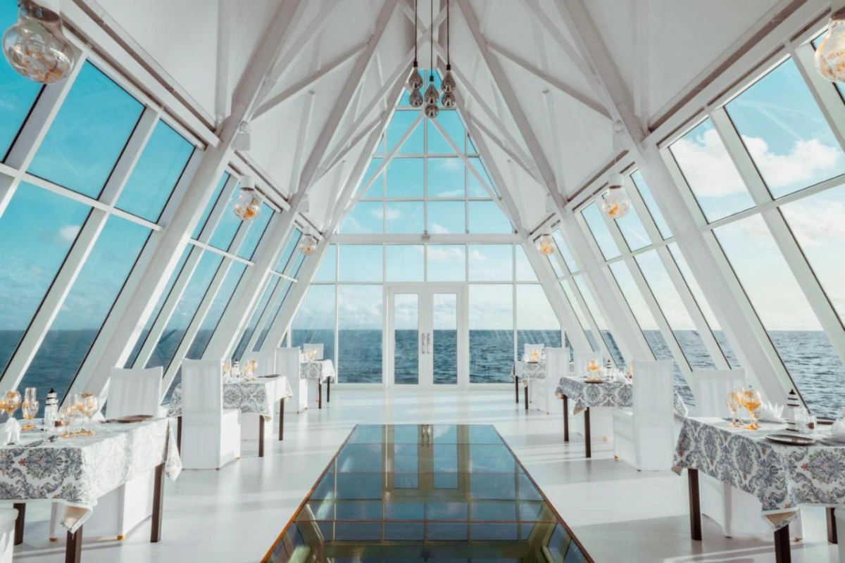 Furaveri Maldives - Hotel Photo 28