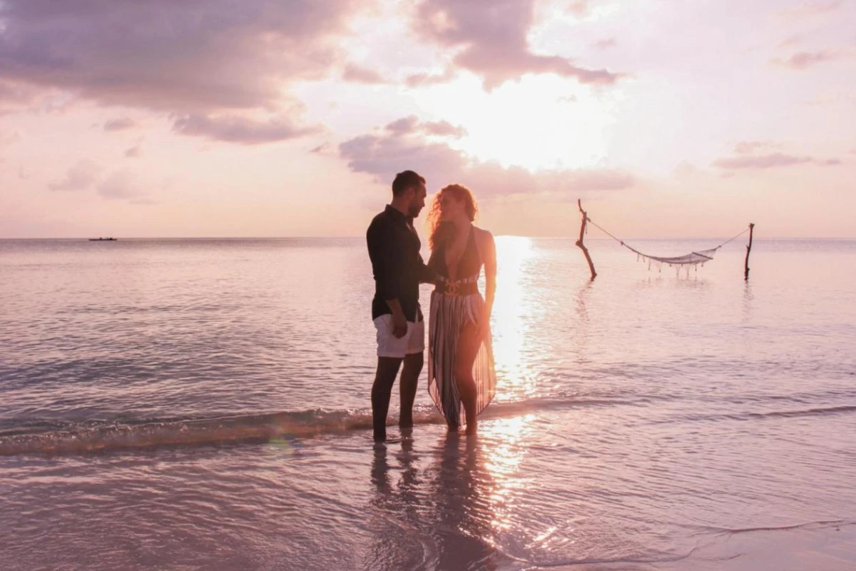 Furaveri Maldives - Hotel Photo 31