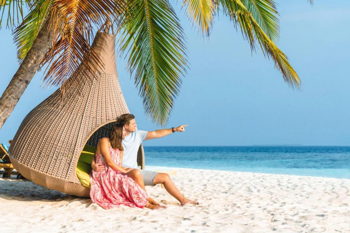 Furaveri Maldives - Hotel Photo 32