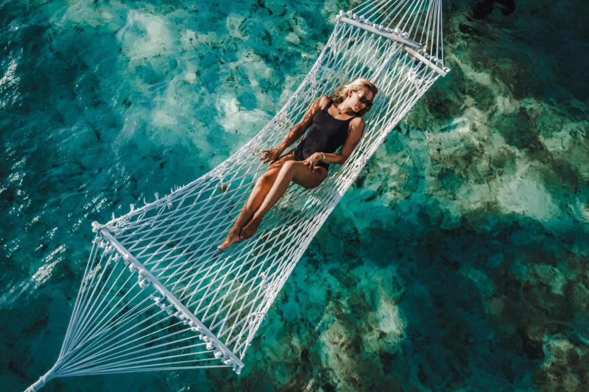 Furaveri Maldives - Hotel Photo 34