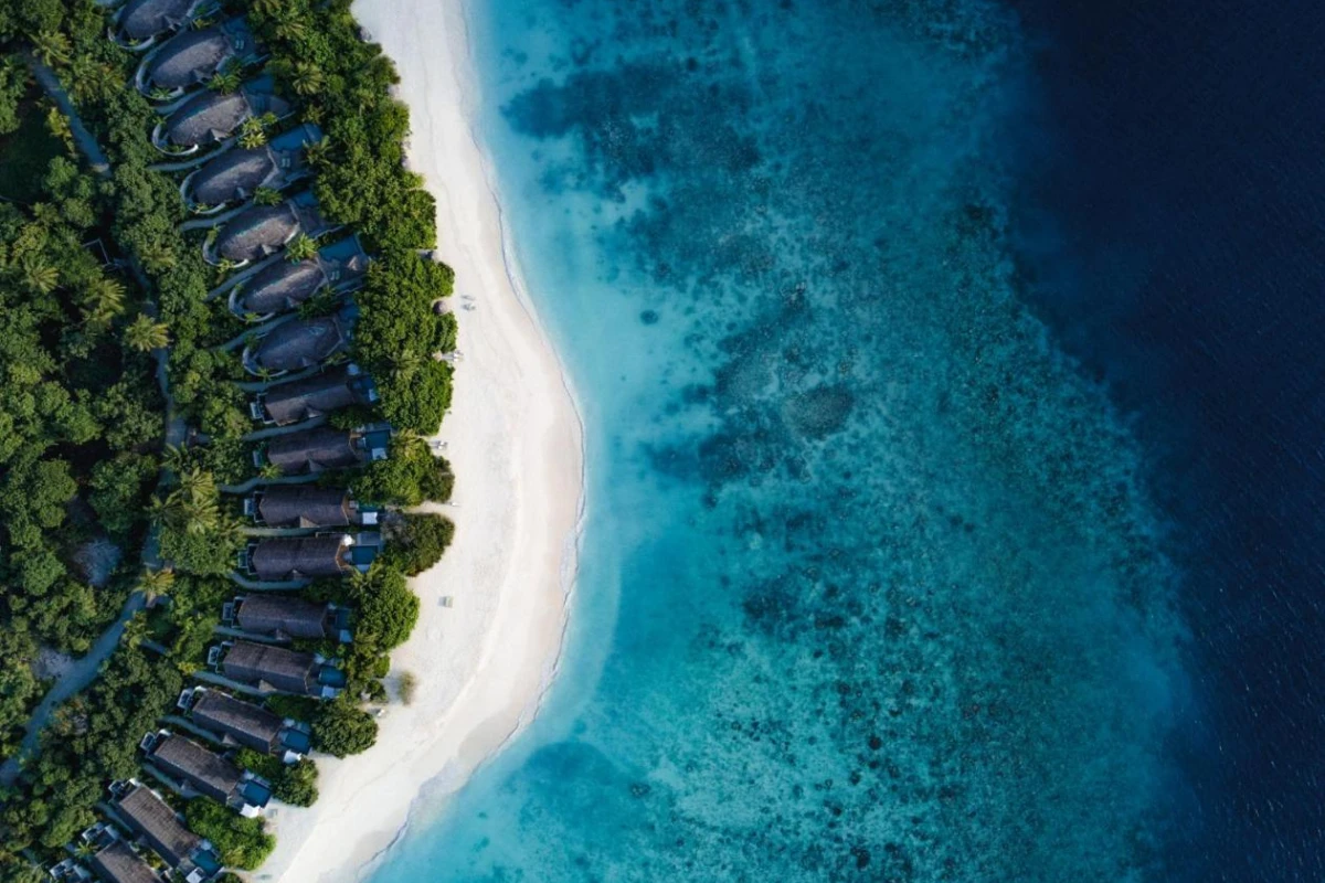 Furaveri Maldives - Hotel Photo 36