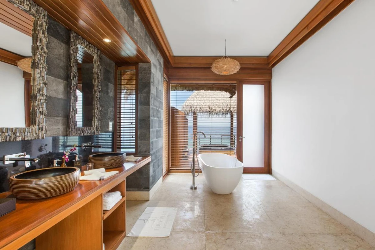 Furaveri Maldives - Hotel Photo 43