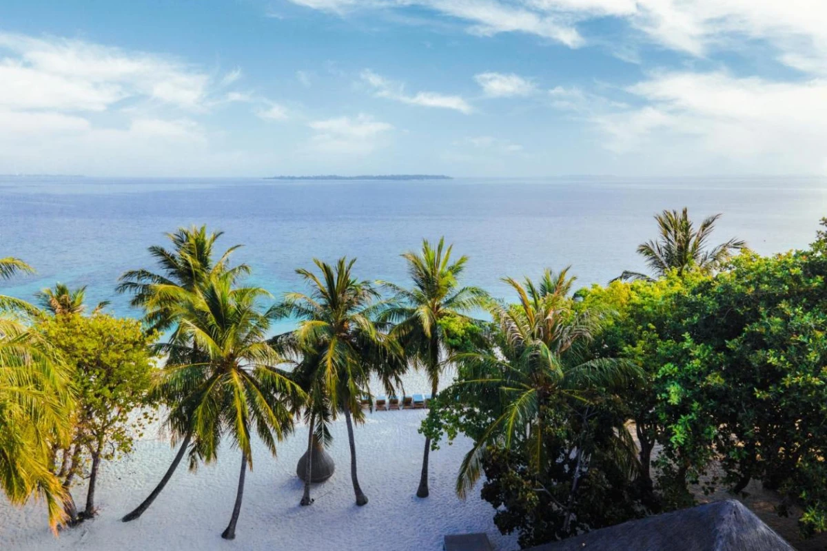 Furaveri Maldives - Hotel Photo 48