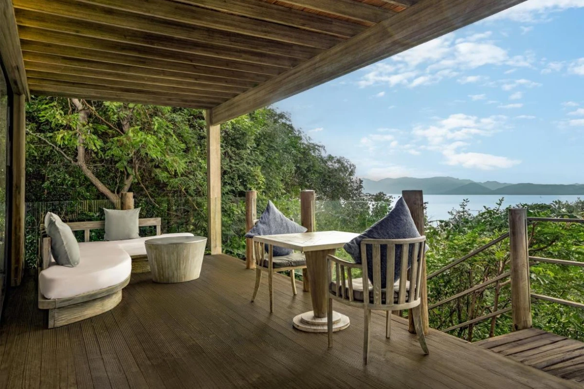 An Lam Retreats Ninh Van Bay - Hotel Photo 1