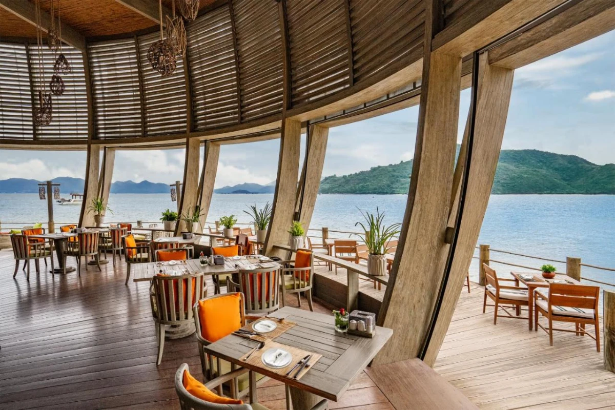 An Lam Retreats Ninh Van Bay - Hotel Photo 2