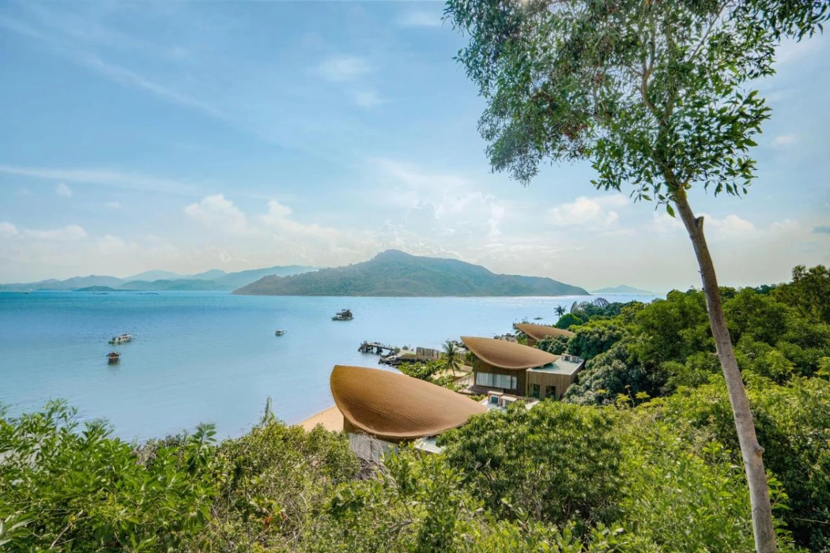 An Lam Retreats Ninh Van Bay - Hotel Photo 4