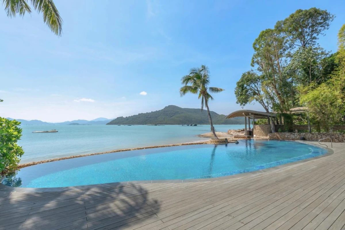 An Lam Retreats Ninh Van Bay - Hotel Photo 8