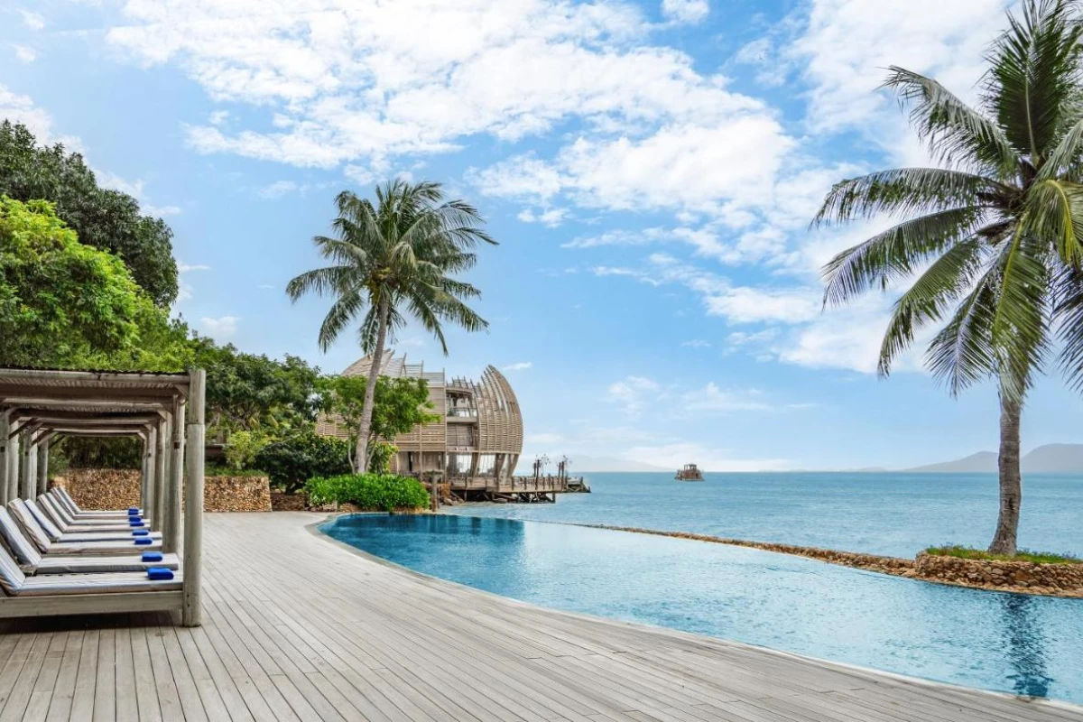 An Lam Retreats Ninh Van Bay - Hotel Photo 12