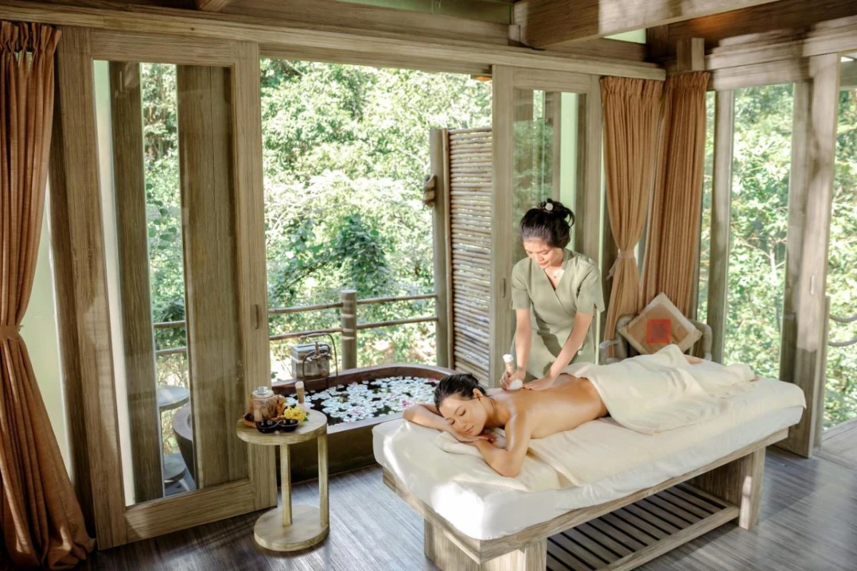 An Lam Retreats Ninh Van Bay - Hotel Photo 13