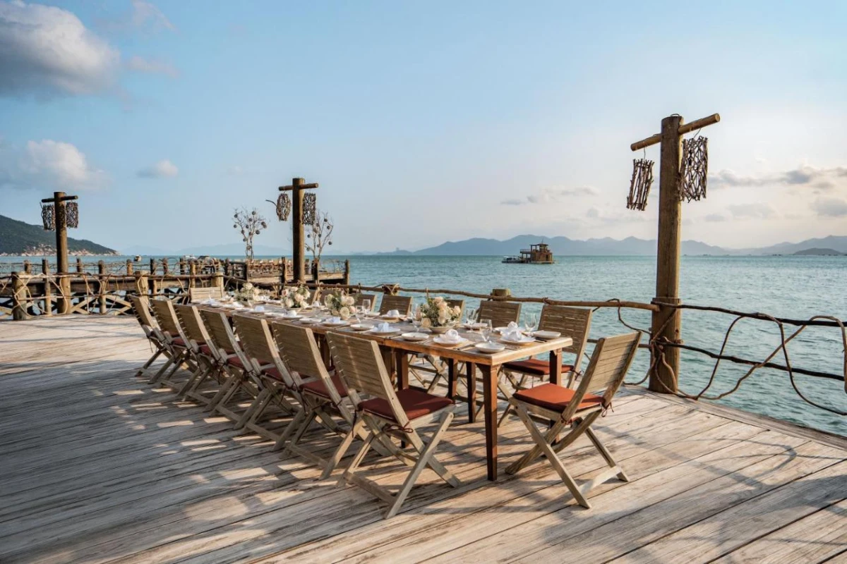 An Lam Retreats Ninh Van Bay - Hotel Photo 14
