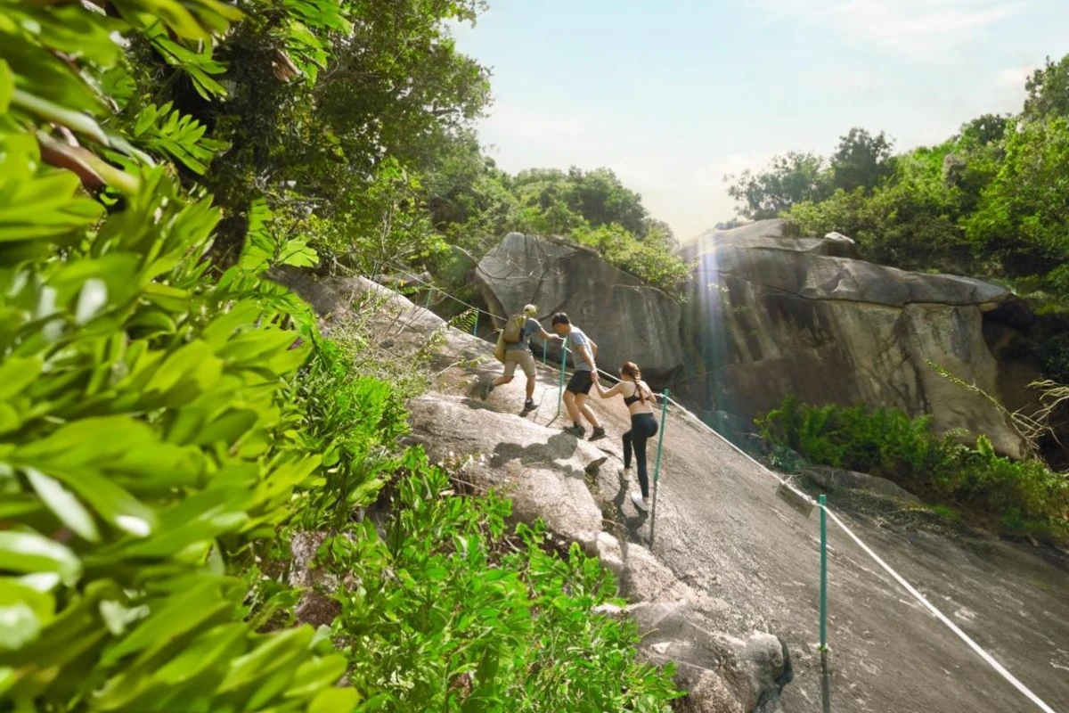 An Lam Retreats Ninh Van Bay - Hotel Photo 15