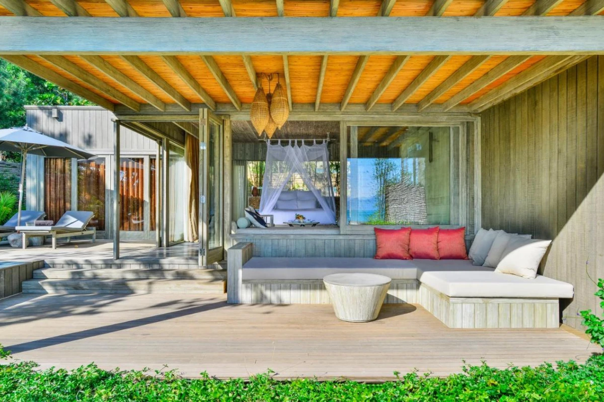 An Lam Retreats Ninh Van Bay - Hotel Photo 16