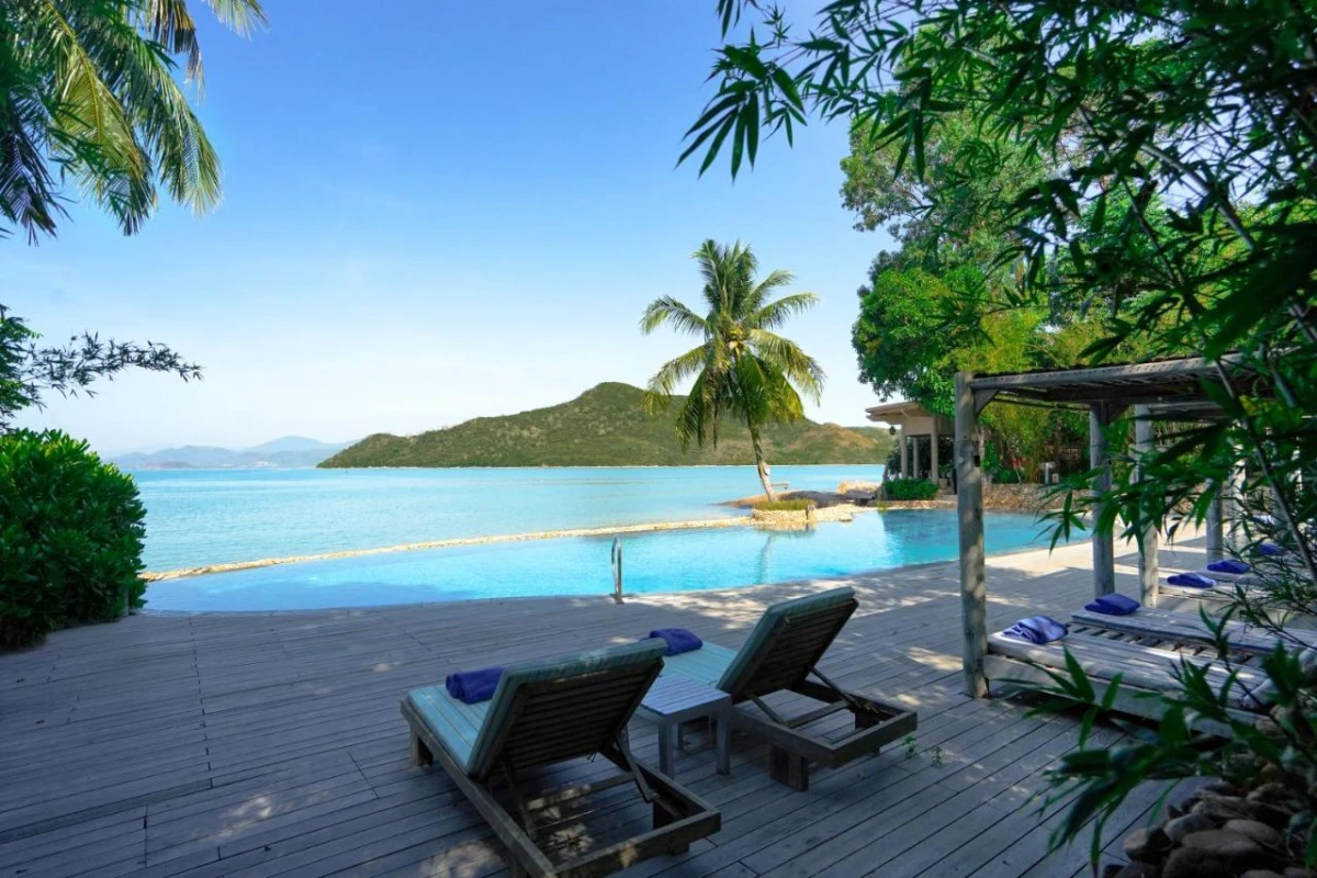 An Lam Retreats Ninh Van Bay - Hotel Photo 17