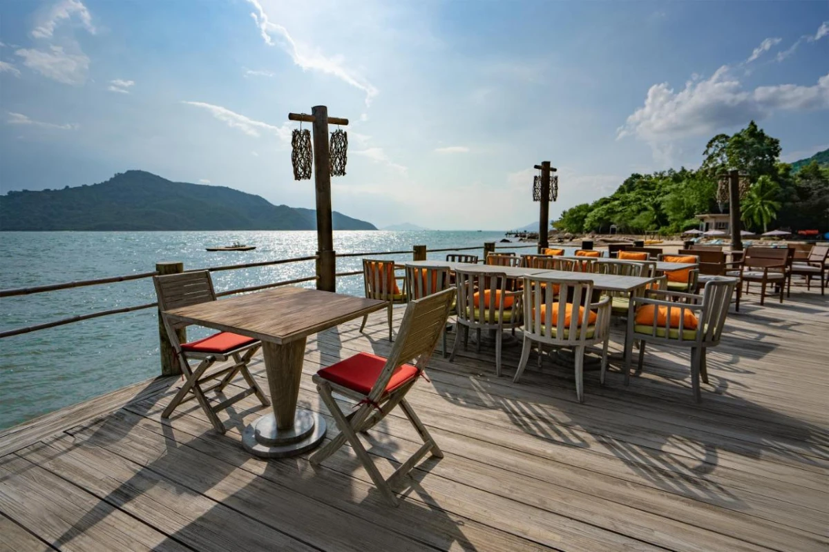 An Lam Retreats Ninh Van Bay - Hotel Photo 18