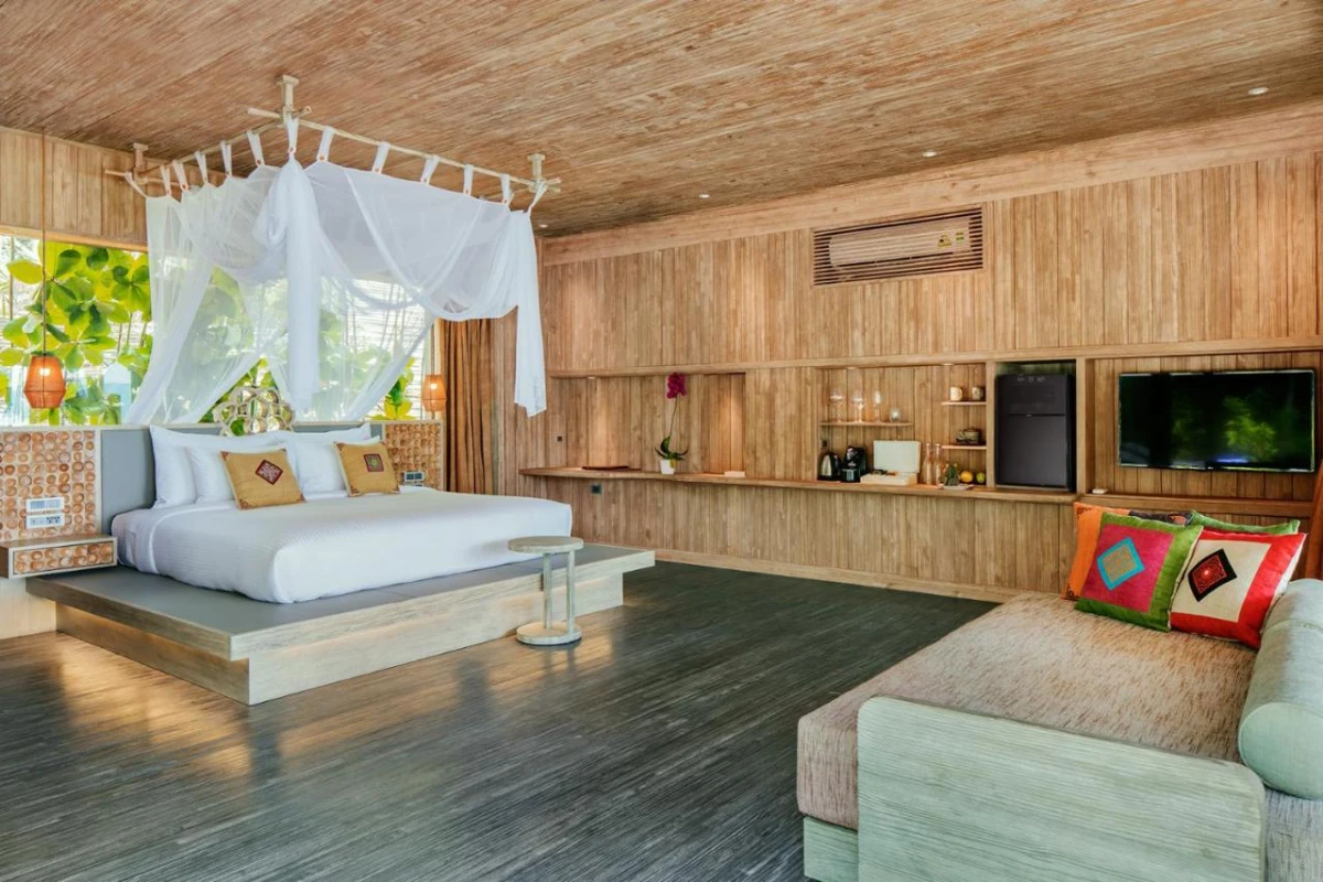 An Lam Retreats Ninh Van Bay - Hotel Photo 20