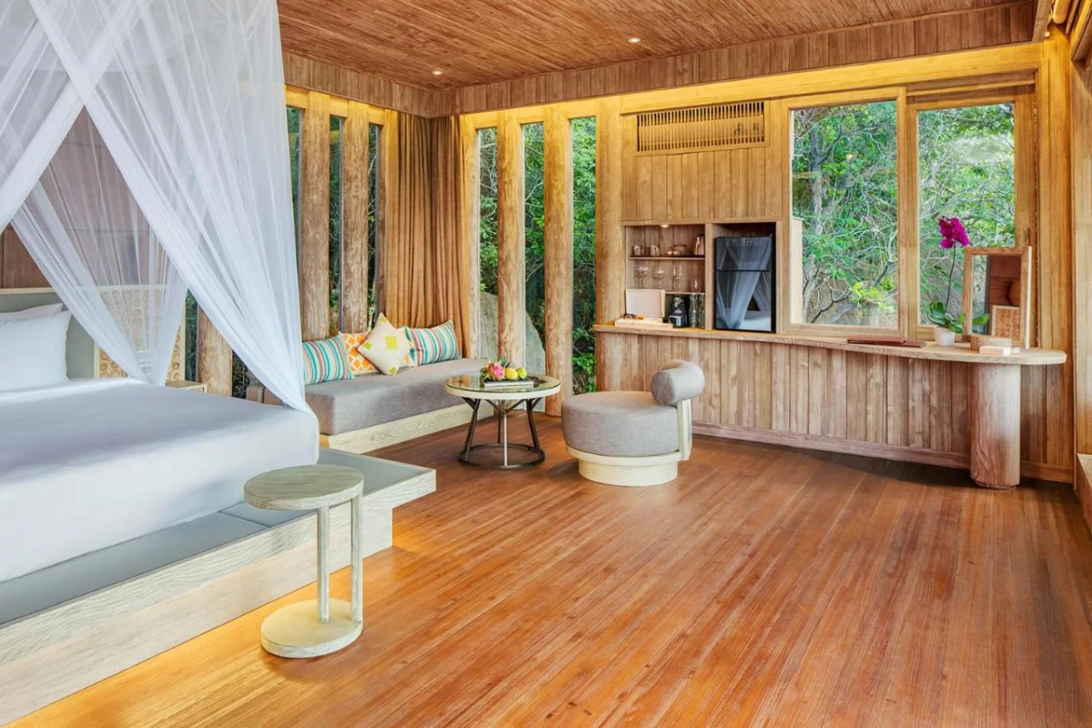 An Lam Retreats Ninh Van Bay - Hotel Photo 25