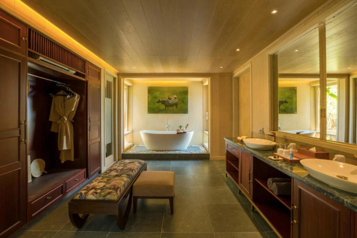 An Lam Retreats Ninh Van Bay - Hotel Photo 26