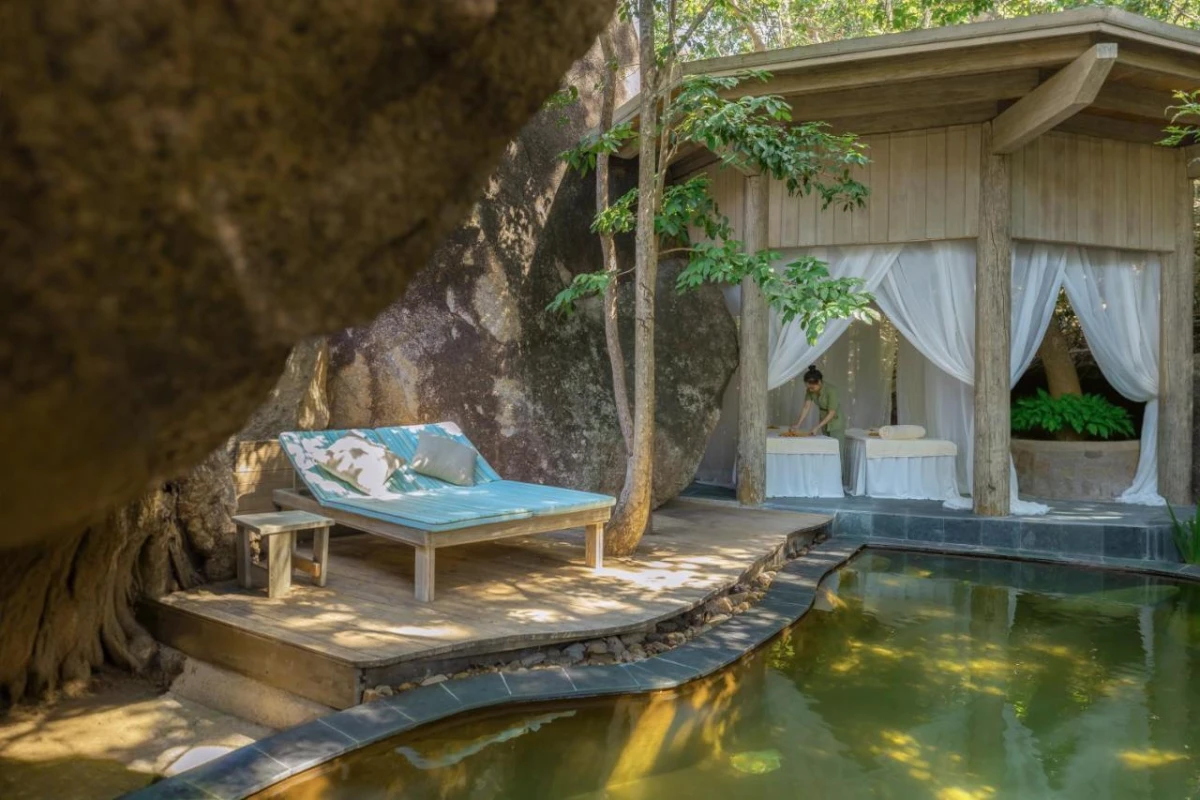 An Lam Retreats Ninh Van Bay - Hotel Photo 31