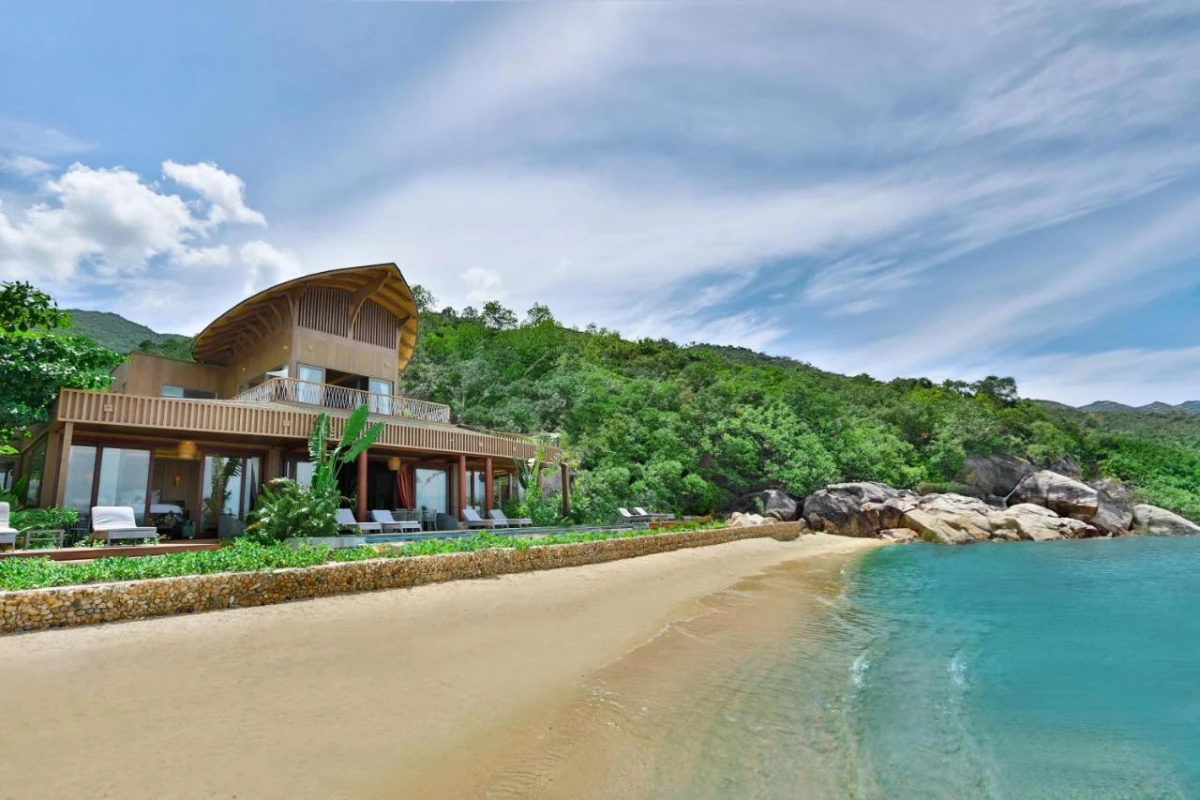 An Lam Retreats Ninh Van Bay - Hotel Photo 32