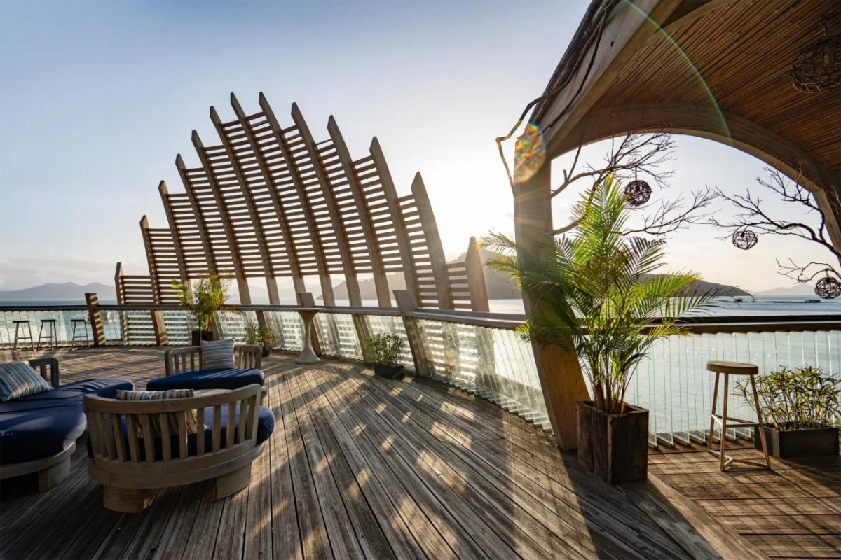 An Lam Retreats Ninh Van Bay - Hotel Photo 33