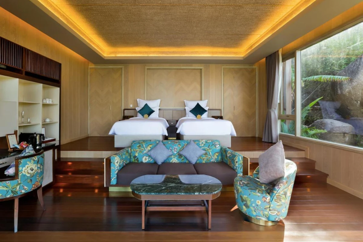 An Lam Retreats Ninh Van Bay - Hotel Photo 35