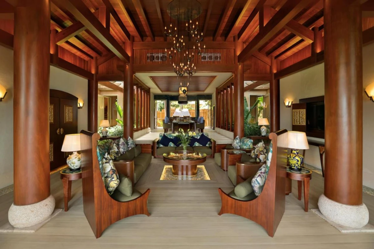 An Lam Retreats Ninh Van Bay - Hotel Photo 36
