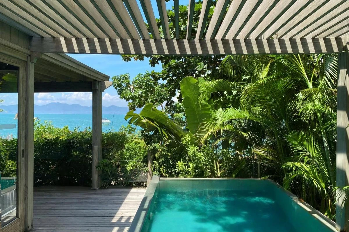 An Lam Retreats Ninh Van Bay - Hotel Photo 39