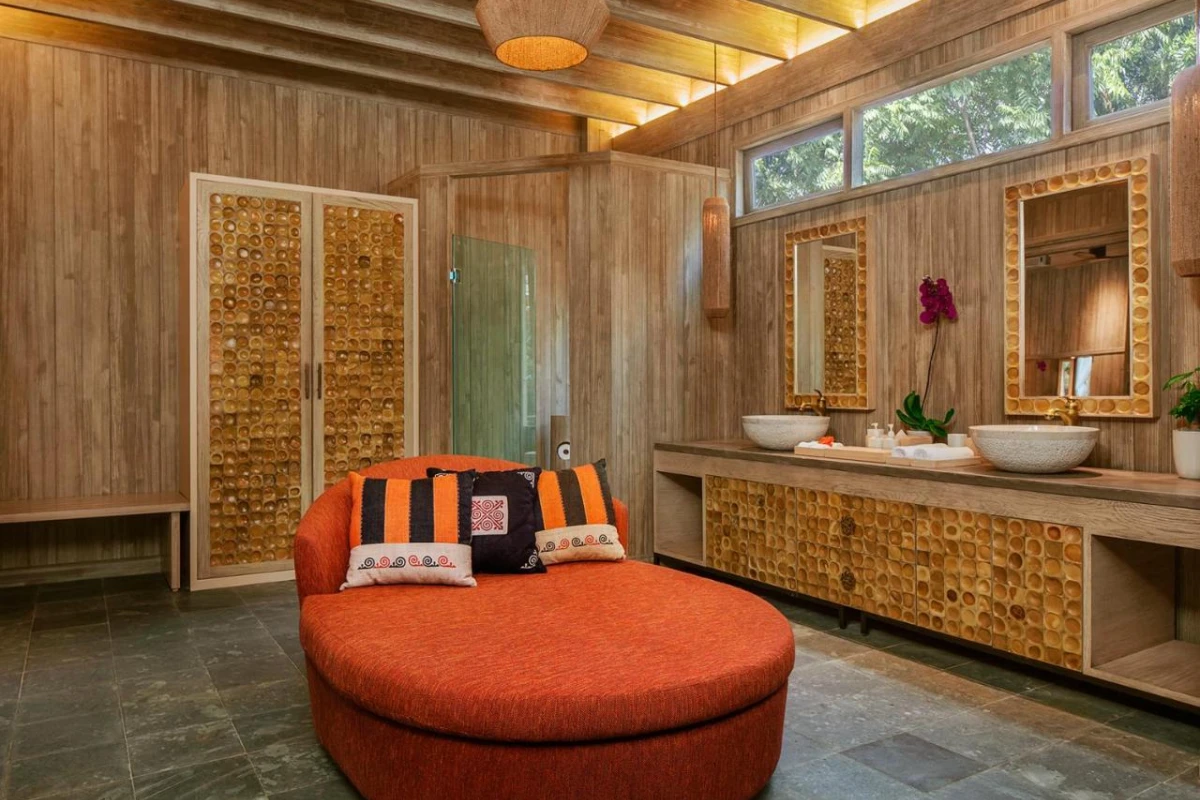 An Lam Retreats Ninh Van Bay - Hotel Photo 41