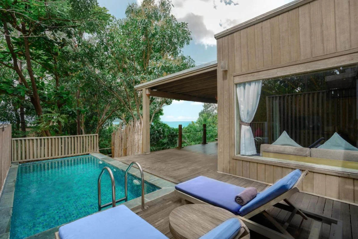 An Lam Retreats Ninh Van Bay - Hotel Photo 43