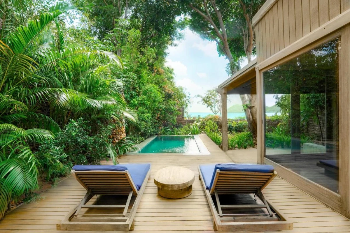 An Lam Retreats Ninh Van Bay - Hotel Photo 44